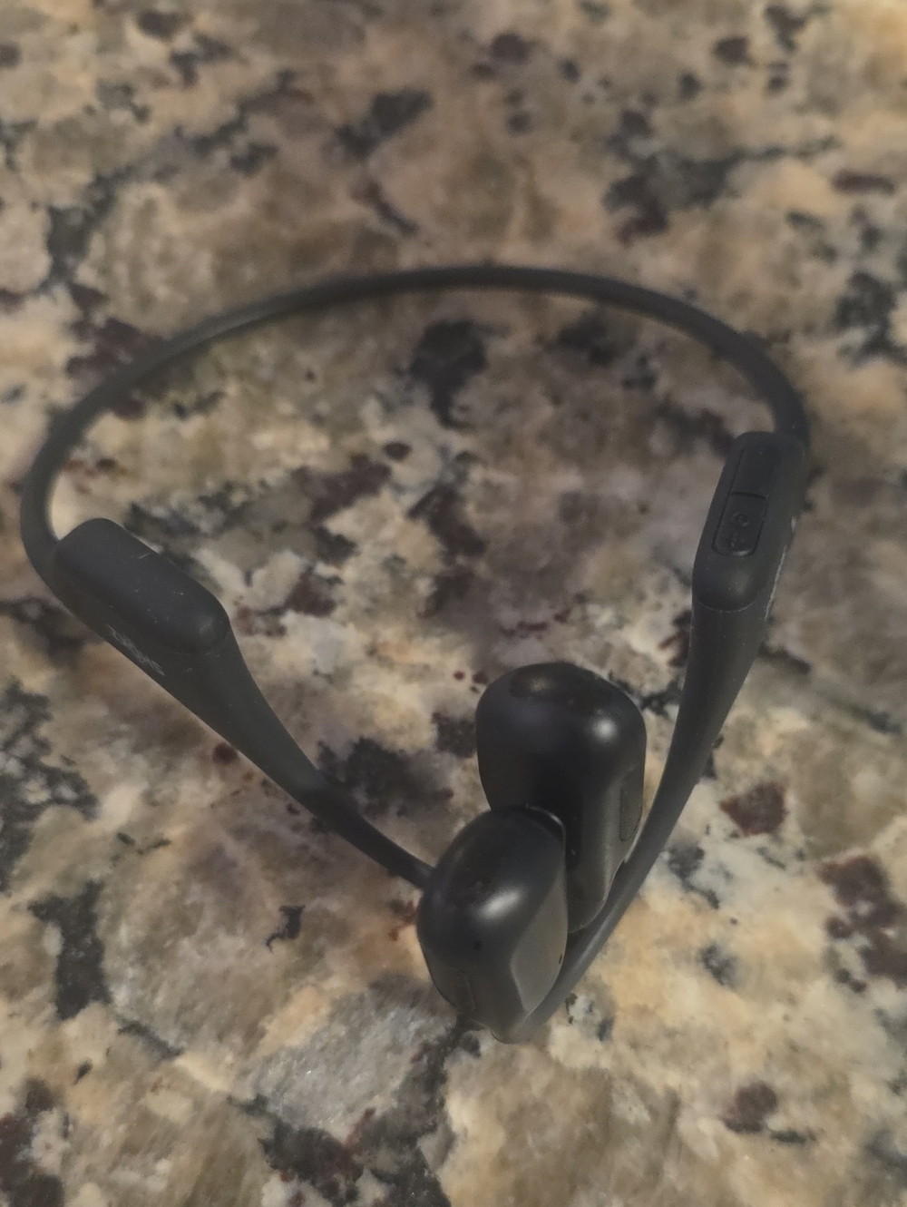 Shokz OpenRun Pro Mini S611 Wireless Headphones (Read Description) - Picture 3 of 5